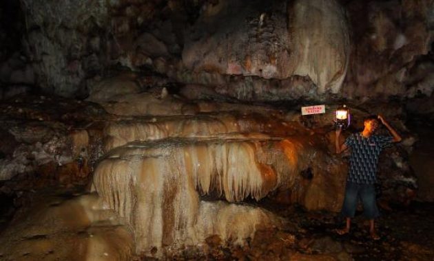top 10+ gambar goa petruk kebumen, lokasi alamat, rute dari gombong, cilacap dan purwokerto + asal usul