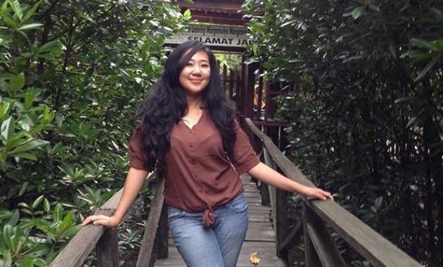 top 10+ gambar hutan mangrove balikpapan, sejarah legenda, lokasi alamat, jalan menuju ke sana + keindahan wisata