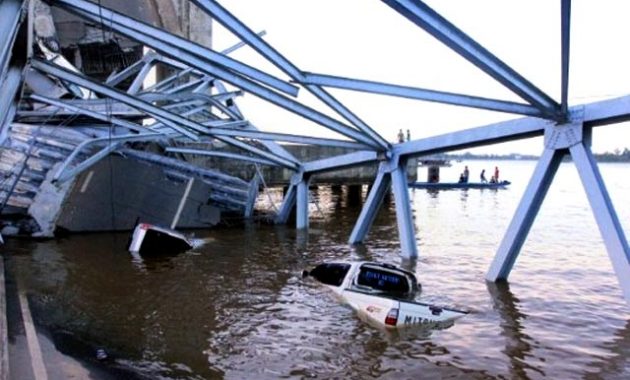 top 10+ gambar jembatan mahakam balikpapan, sejarah legenda, lokasi alamat, panjang total + selesai di bangun pada tanggal?