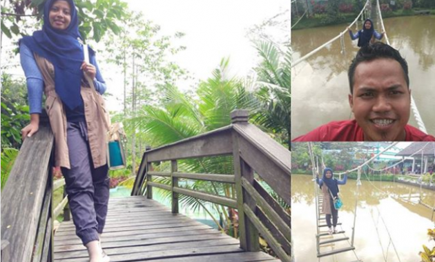 top 10+ gambar jungle water world balikpapan, harga tiket masuk, lokasi alamat, hotel di sekitar, jam buka tutup + nomer telepon