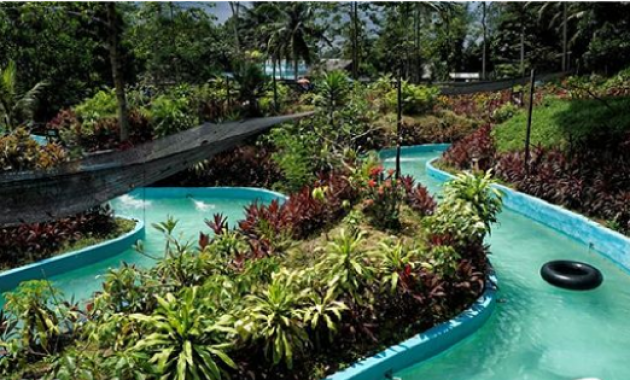 Top 10+ Gambar Jungle Water World Balikpapan, Harga Tiket Masuk, Lokasi Alamat, Hotel di Sekitar, Jam Buka Tutup + Nomer Telepon