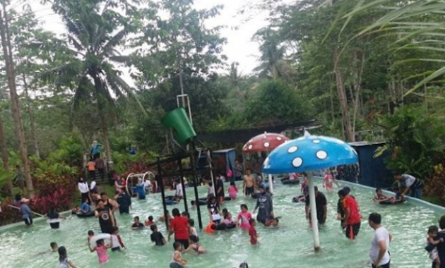 top 10+ gambar jungle water world balikpapan, harga tiket masuk, lokasi alamat, hotel di sekitar, jam buka tutup + nomer telepon