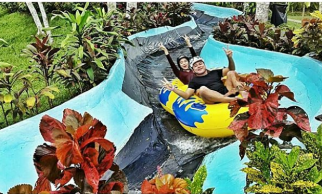 top 10+ gambar jungle water world balikpapan, harga tiket masuk, lokasi alamat, hotel di sekitar, jam buka tutup + nomer telepon