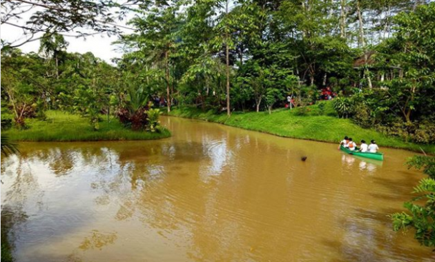 top 10+ gambar jungle water world balikpapan, harga tiket masuk, lokasi alamat, hotel di sekitar, jam buka tutup + nomer telepon
