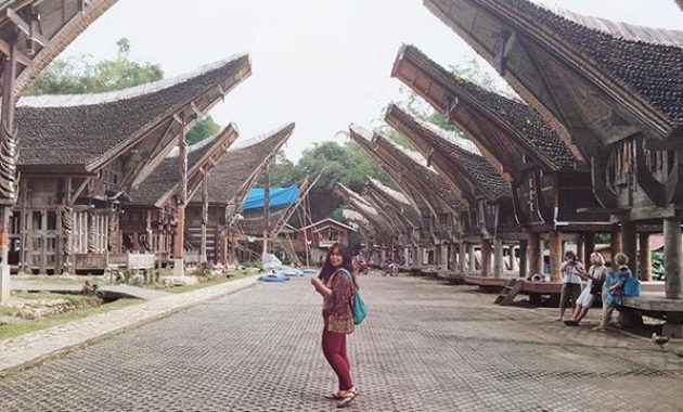 top 10+ gambar ke te kesu makassar, lokasi alamat, penginapan villa di sekitar wisata + akses jalan menuju ke sana