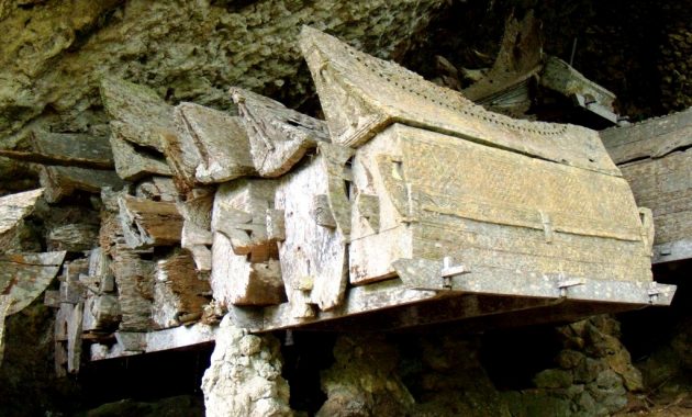 top 10+ gambar ke te kesu makassar, lokasi alamat, penginapan villa di sekitar wisata + akses jalan menuju ke sana
