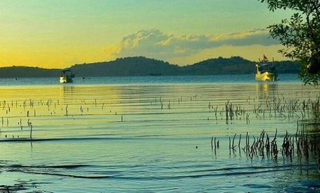 top 10+ gambar kepulauan kangean madura, jalan menuju ke sana, lokasi alamat + luar keseluruhan