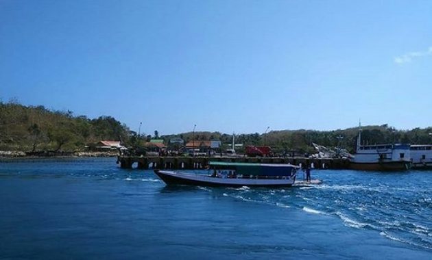 top 10+ gambar kepulauan kangean madura, jalan menuju ke sana, lokasi alamat + luar keseluruhan