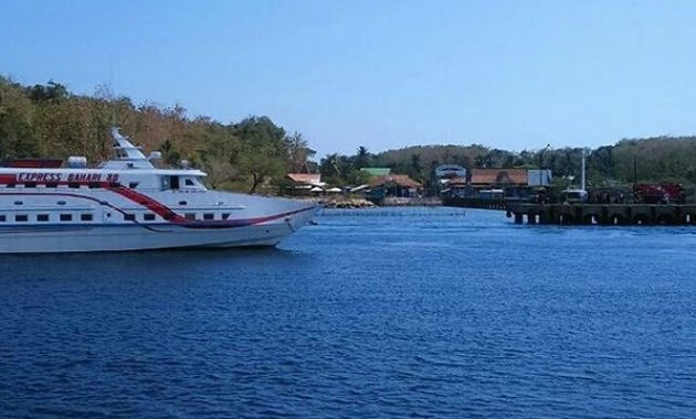 top 10+ gambar kepulauan kangean madura, jalan menuju ke sana, lokasi alamat + luar keseluruhan