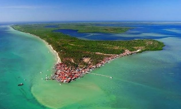 Top 10+ Gambar Kepulauan Kangean Madura, Jalan Menuju ke Sana, Lokasi Alamat + Luar Keseluruhan