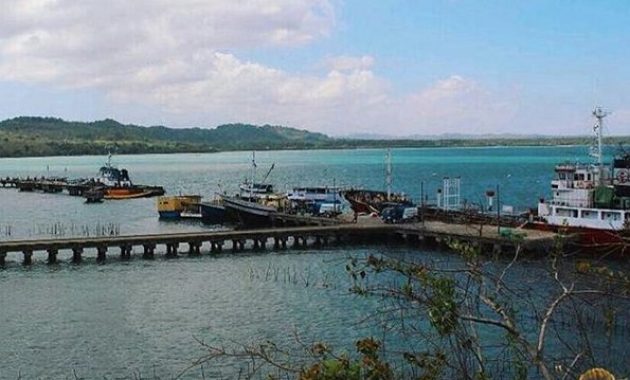 top 10+ gambar kepulauan kangean madura, jalan menuju ke sana, lokasi alamat + luar keseluruhan