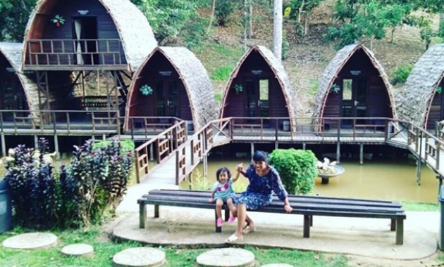 Top 10+ Gambar Ladang Budaya Tenggarong Balikpapan, Harga Tiket Masuk, Lokasi Alamat, Nomer Telepon, Penginapan di Sekitar Wisata + Jalan Menuju ke Sana