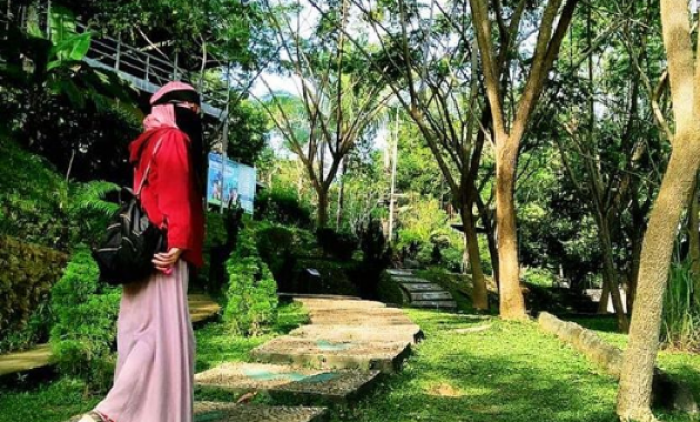 top 10+ gambar ladang budaya tenggarong balikpapan, harga tiket masuk, lokasi alamat, nomer telepon, penginapan di sekitar wisata + jalan menuju ke sana