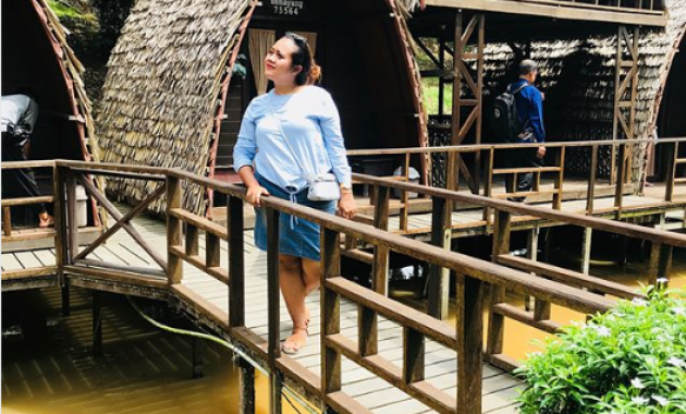 top 10+ gambar ladang budaya tenggarong balikpapan, harga tiket masuk, lokasi alamat, nomer telepon, penginapan di sekitar wisata + jalan menuju ke sana