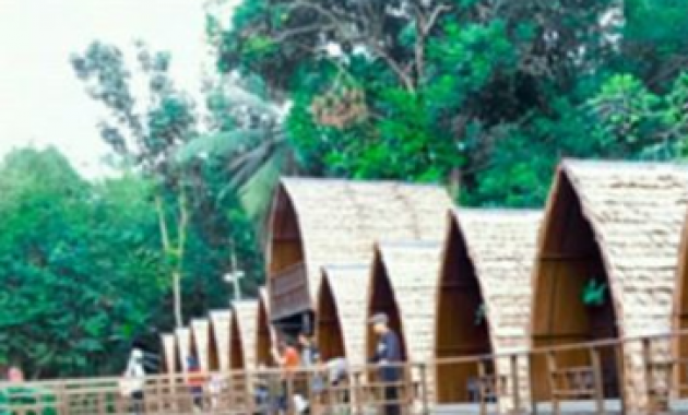 top 10+ gambar ladang budaya tenggarong balikpapan, harga tiket masuk, lokasi alamat, nomer telepon, penginapan di sekitar wisata + jalan menuju ke sana