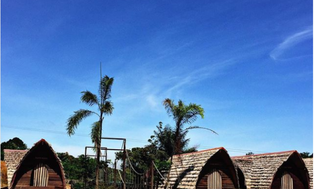 top 10+ gambar ladang budaya tenggarong balikpapan, harga tiket masuk, lokasi alamat, nomer telepon, penginapan di sekitar wisata + jalan menuju ke sana