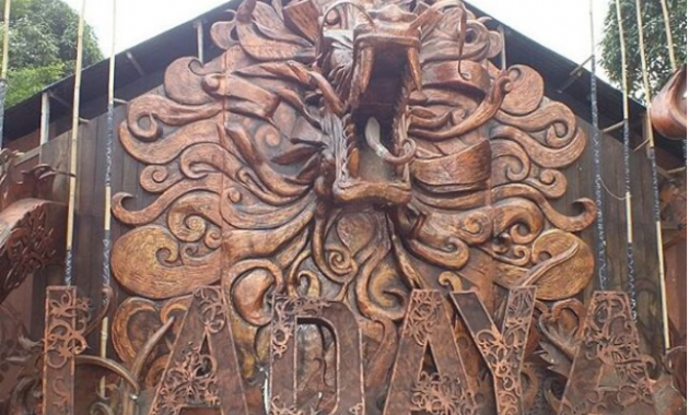 top 10+ gambar ladang budaya tenggarong balikpapan, harga tiket masuk, lokasi alamat, nomer telepon, penginapan di sekitar wisata + jalan menuju ke sana