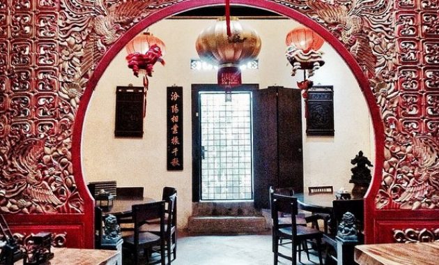 top 10+ gambar museum benteng heritage tangerang, harga tiket masuk, sejarah legenda, jam buka tutup + lokasi alamat