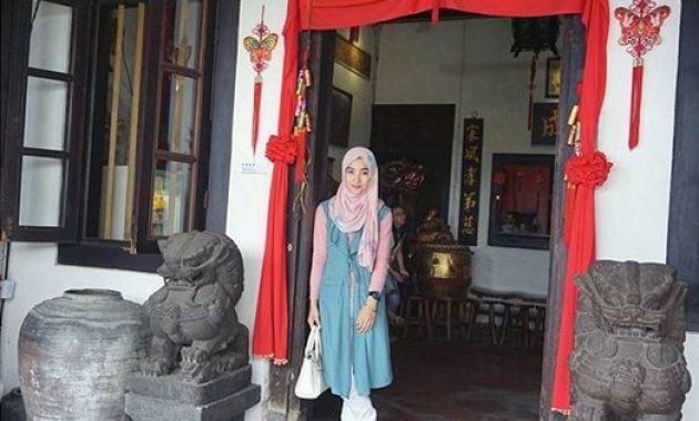 top 10+ gambar museum benteng heritage tangerang, harga tiket masuk, sejarah legenda, jam buka tutup + lokasi alamat