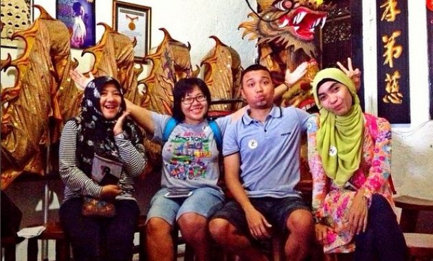 top 10+ gambar museum benteng heritage tangerang, harga tiket masuk, sejarah legenda, jam buka tutup + lokasi alamat