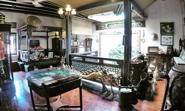 top 10+ gambar museum benteng heritage tangerang, harga tiket masuk, sejarah legenda, jam buka tutup + lokasi alamat