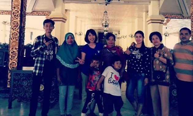 top 10+ gambar museum keraton sumenep madura, lokasi alamat, jam buka tutup + nomer telepon