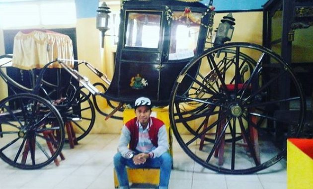 top 10+ gambar museum keraton sumenep madura, lokasi alamat, jam buka tutup + nomer telepon