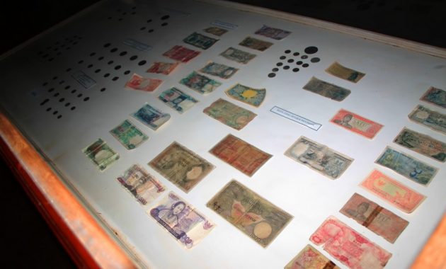 top 10+ gambar museum kota makassar, sejarah asal usul, lokasi alamat, jam buka tutup, arsitektur pembangunan + akses jalan menuju ke sana