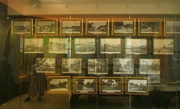 top 10+ gambar museum kota makassar, sejarah asal usul, lokasi alamat, jam buka tutup, arsitektur pembangunan + akses jalan menuju ke sana