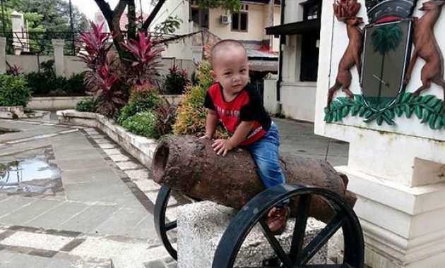 top 10+ gambar museum kota makassar, sejarah asal usul, lokasi alamat, jam buka tutup, arsitektur pembangunan + akses jalan menuju ke sana