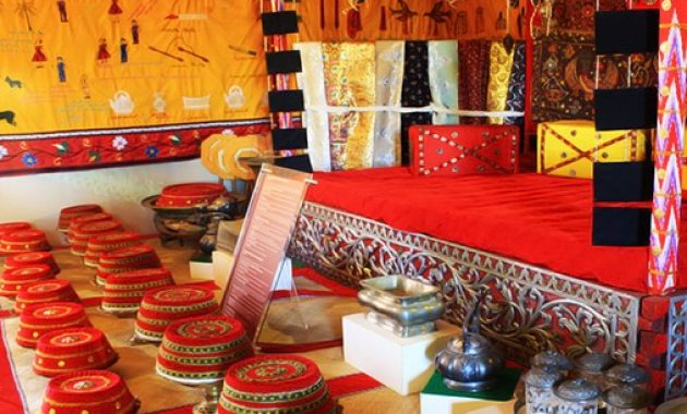 top 10+ gambar museum la galigo makassar, lokasi alamat, jam buka tutup, nomer telpon + keunikan benda di dalam