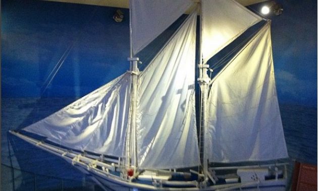 top 10+ gambar museum la galigo makassar, lokasi alamat, jam buka tutup, nomer telpon + keunikan benda di dalam