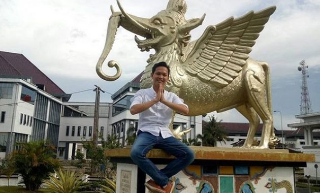 top 10+ gambar museum mulawarman balikpapan, sejarah legenda, lokasi alamat, peninggalan benda yang ada di dalam wisata + jam buka tutup