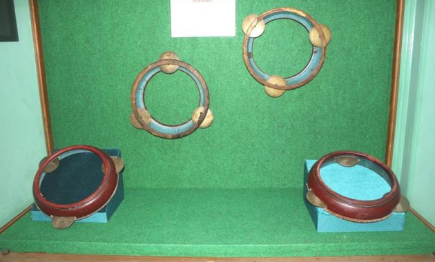 top 10+ gambar museum sunan giri gresik, lokasi alamat, jam buka + koleksi