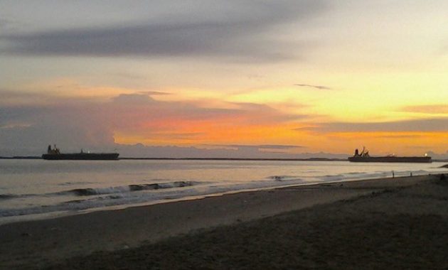 top 10+ gambar pantai kemala balikpapan, harga tiket masuk sejarah legenda, lokasi alamat, jam buka tutup, penginapan di sekitar + keindahan wisata