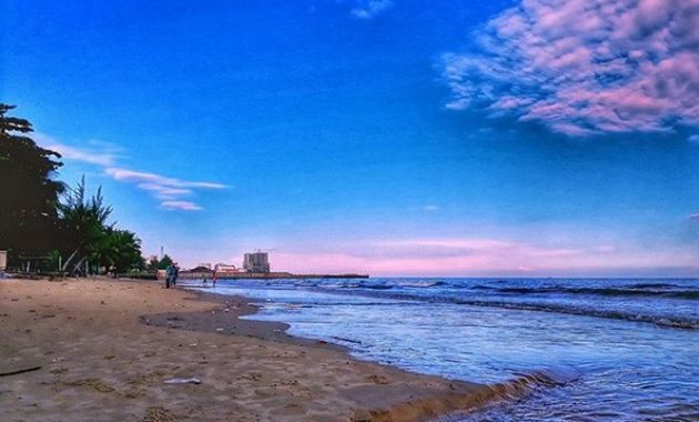 Top 10+ Gambar Pantai Kemala Balikpapan, Harga Tiket Masuk Sejarah Legenda, Lokasi Alamat, Jam Buka Tutup, Penginapan di Sekitar + Keindahan Wisata
