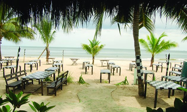 top 10+ gambar pantai kemala balikpapan, harga tiket masuk sejarah legenda, lokasi alamat, jam buka tutup, penginapan di sekitar + keindahan wisata