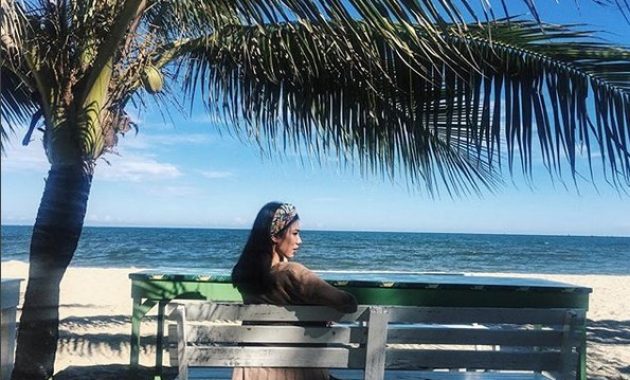 top 10+ gambar pantai kemala balikpapan, harga tiket masuk sejarah legenda, lokasi alamat, jam buka tutup, penginapan di sekitar + keindahan wisata