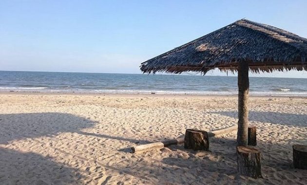 top 10+ gambar pantai kemala balikpapan, harga tiket masuk sejarah legenda, lokasi alamat, jam buka tutup, penginapan di sekitar + keindahan wisata