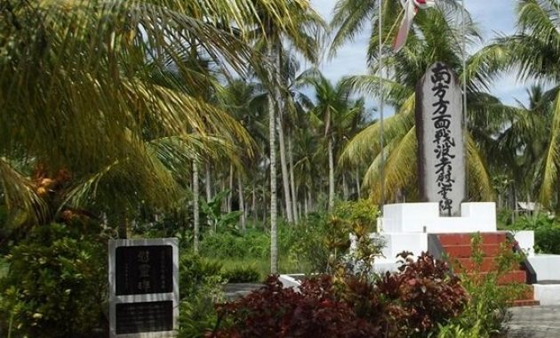top 10+ gambar pantai lamaru balikpapan, lokasi alamat, penginapan hotel villa, fasilitas di sekitar + jalan menuju ke sana