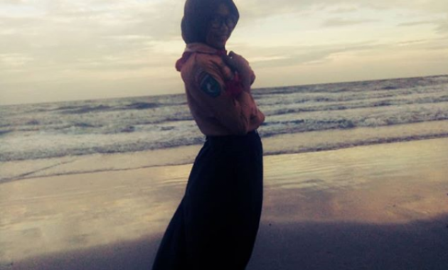 top 10+ gambar pantai manggar segarasari kota balikpapan, harga tiket masuk, lokasi alamat, hotel di sekitar + jam buka tutup 