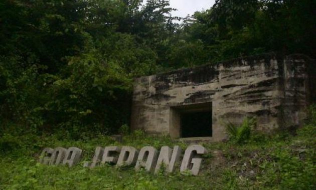 top 10+ gambar pantai rajegwesi banyuwangi + alamat letak rute akses menuju lokasi