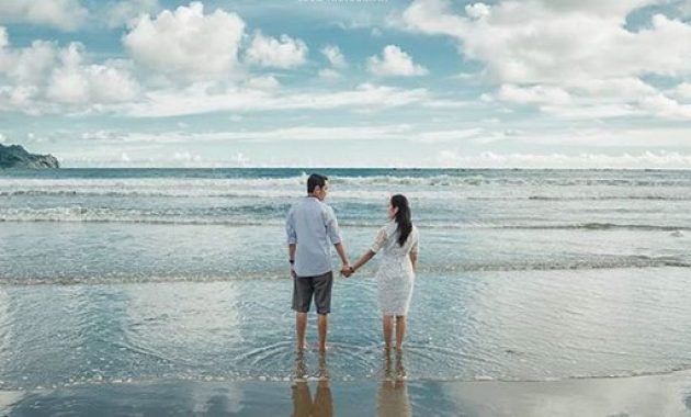 top 10+ gambar pantai rajegwesi banyuwangi + alamat letak rute akses menuju lokasi