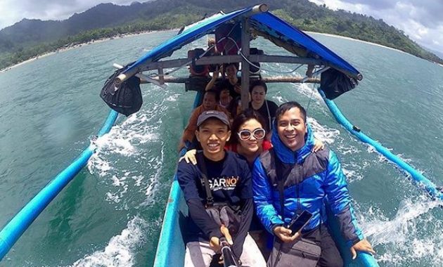 top 10+ gambar pantai rajegwesi banyuwangi + alamat letak rute akses menuju lokasi