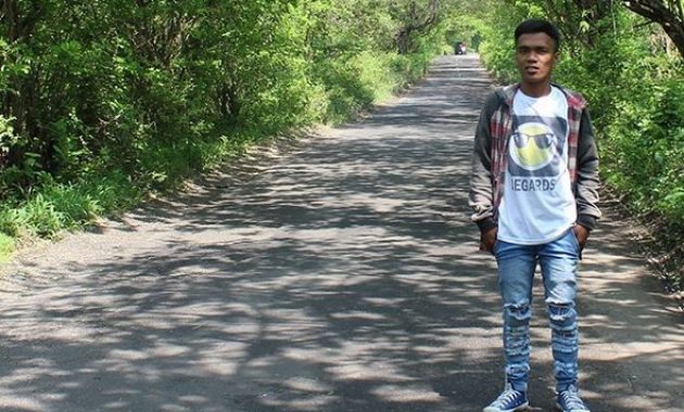 top 10+ gambar pantai rongkang madura, rute menuju wisata, lokasi alamat + keindahan di sekitar
