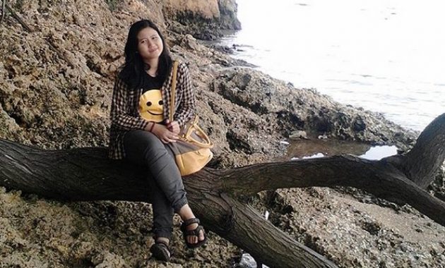 top 10+ gambar pantai rongkang madura, rute menuju wisata, lokasi alamat + keindahan di sekitar