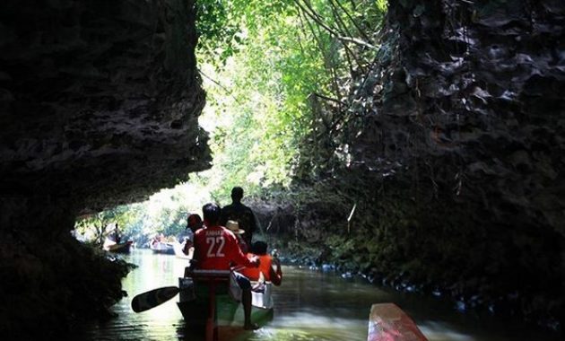 top 10+ gambar pegunungan karst makassar, pengertian manfaat + akses jalan menuju lokasi