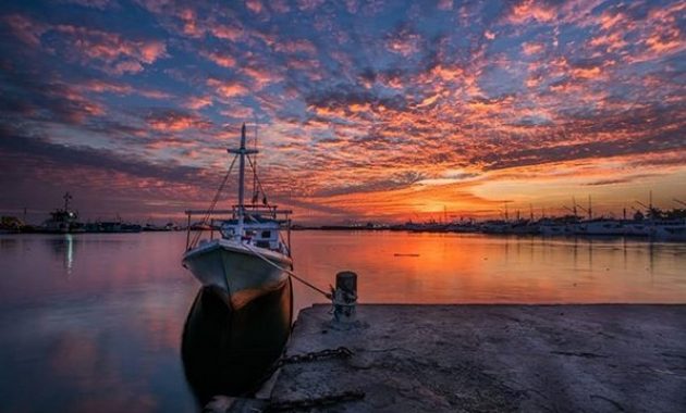 Top 10+ Gambar Pelabuhan Paotere Makassar, Lokasi Alamat, Pelelangan Ikan + Akses Jalan Menuju ke Sana