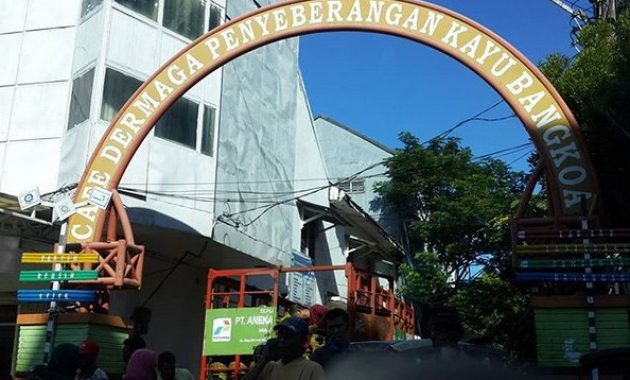 top 10+ gambar pulau barrang lompo makassar, lokasi alamat, keindahan wisata, luar area + akses jalan menuju ke sana