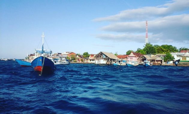 top 10+ gambar pulau barrang lompo makassar, lokasi alamat, keindahan wisata, luar area + akses jalan menuju ke sana